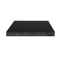 Hp e flexnetwork 5140 48g poe+ 4sfp+ ei - switch - 52 poorten - smart jl824a