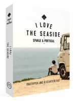ILTSS Spanje & Portugal - Alexandra Gossink - Paperback (9789493273733)
