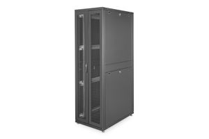 Digitus DN-19 SRV-42U-B-1 19inch-serverkast (b x h x d) 600 x 1970 x 1000 mm 42 HE Zwart (RAL 9005)