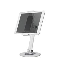 Tabletstand Neomounts DS15 4.7-12.9 inch wit - thumbnail