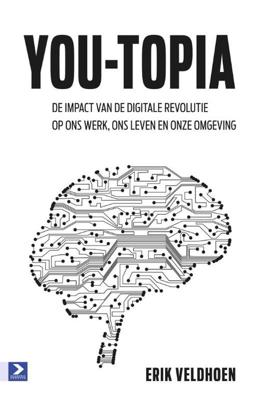 You-topia - Erik Veldhoen - ebook