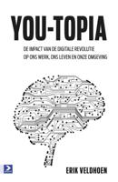You-topia - Erik Veldhoen - ebook