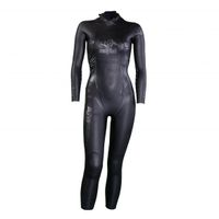 Sailfish Ultimate IPS plus lange mouw wetsuit dames SML