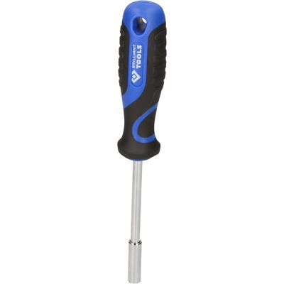 Brilliant Tools BT035900 Multi-bit schroevendraaier