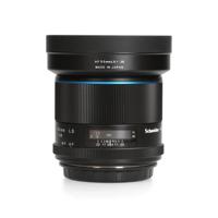 Phase One Phase One Schneider Kreuznach 55mm 2.8 LS - thumbnail