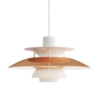 Louis Poulsen PH 5 Mini Hanglamp Koper