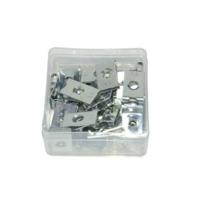 Bofix - Speednut 3.9mm. Per 25