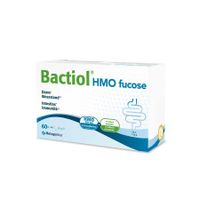 Metagenics Bactiol Hmo Fucose Voedingssupplement Probiotica 60 Capsules