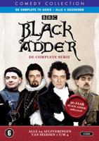 Black Adder - De Complete Serie - DVD (5430000728393)