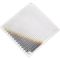 Idec IAC-E100-71 reflector vierkant (L x B) 100 mm x 100 mm
