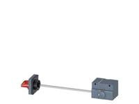 Siemens 3VA9257-0PK15 Vermogensschakelaaraccessoire 1 stuk(s)