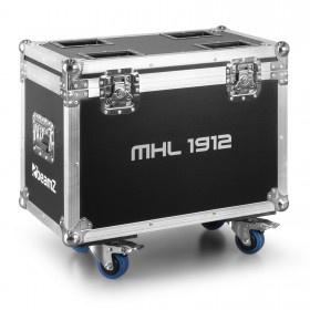 Beamz Beamz FC1912 Flightcase