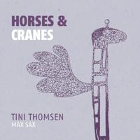 Horses & Cranes - CD (4260075861951)