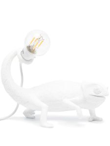 Seletti lampe Chameleon - Blanc