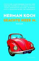 Geachte heer M. - Herman Koch - Paperback (9789026330728)