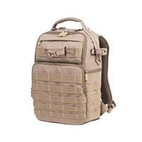 Vanguard VEO Range T37M 11 liter tactische stijl rugzak voor spiegelloze camera - beige