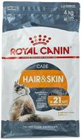Royal Canin Feline Hair & Skin 33-4000 GR