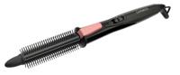 Carmen Curlomatic Brush Krulborstel Warm Zwart, Roze 25 W 1,8 m