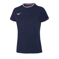 Mizuno Tee (W) T-shirt met korte mouwen voor dames