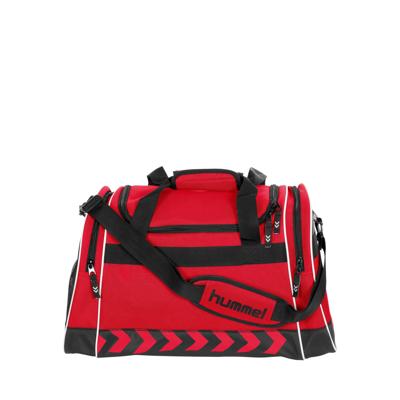 Sporttas Luton Bag Rood