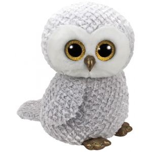 Ty Beanie Boo uilen knuffel 42 cm