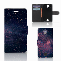 Acer Liquid Z330 Bookcase Stars