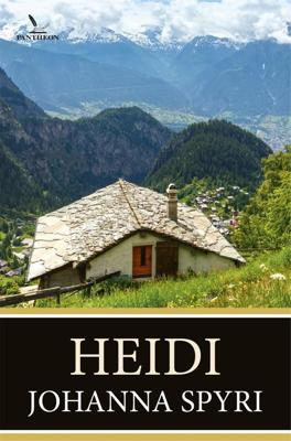 Heidi - Johanna Spyri - ebook