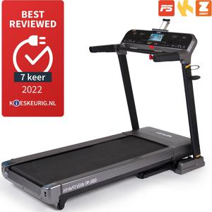 VirtuFit Elite TR-500i Loopband - Gratis Levering