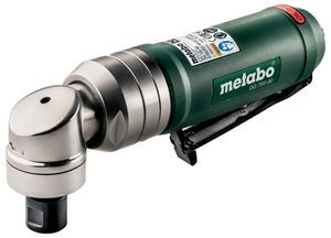 Metabo DG 700-90 Rechte Persluchtslijper | 6.2 bar | 600 l/min | 12000 /min | In doos - 601592000