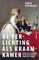 Verlichting als kraamkamer - Jabik Veenbaas - ebook - thumbnail