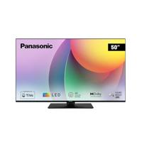 Panasonic TB-50W60AEZ, W60-serie 50 inch 4K Ultra HD LED Smart TV, 2024, TiVo, 4K Colour Engine, Dolby Vision & Atmos, Game Mode Plus, voor een buitengewone visuele ervaring