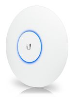 Ubiquiti Networks UAP-AC-PRO draadloos toegangspunt (WAP) 1300 Mbit/s Wit Power over Ethernet (PoE) - thumbnail