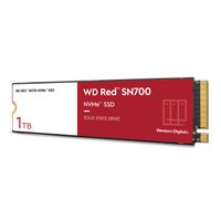 Western Digital Red SN700 M.2 1000 GB PCI Express 3.0 NVMe - thumbnail