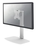 Neomounts FPMA-D890WHITE 30 Wit flat panel bureau steun - thumbnail