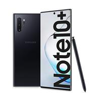 Samsung Galaxy Note 10, Italiaanse versie, 256 GB, zwart