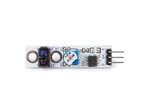 Whadda WPSE326 development board accessoire Module voor opsporen/volgen Meerkleurig