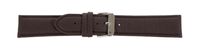 Horlogeband Universeel 983-BR-22MM Leder Bruin 22mm - thumbnail