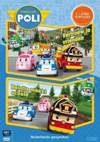 Robocar Poli - Vertrouw Je Vrienden - DVD (8711983970380)