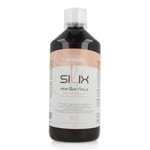 Silix Hair Skin Nails 750ml Labophar