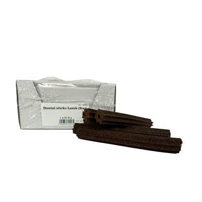 I AM DENTALSTICK LAM / RIJST 50 ST I AM DENTALSTICK LAM / RIJST 50 ST