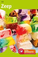 Zeep - Diana Doornenbal - Paperback (9789463419642)