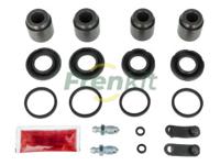 Reparatieset, remklauw FRENKIT, Diameter (mm)28mm, Inbouwplaats: Achteras: , u.a. für Porsche, Audi, VW