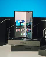 Samsung Galaxy Z Fold 7 8'' 512GB/12GB Dual SIM Blue Shadow
