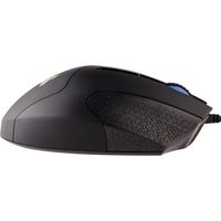 Corsair Scimitar RGB Elite muis Gamen Rechtshandig USB Type-A Optisch 18000 DPI - thumbnail