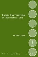 Capita Encyclopedie en Rechtsfilosofie - A. Ellian, P.B. Cliteur - Paperback (9789069165431)