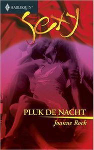 Pluk de nacht - Joanne Rock - ebook