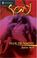 Pluk de nacht - Joanne Rock - ebook - thumbnail