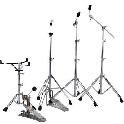 Pearl HWP-830 hardwarepakket