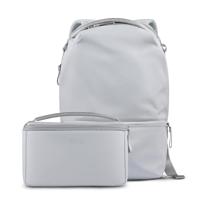 Urth Arkose 20L Rugzak + Insert (Asgrijs)