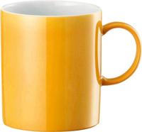 Thomas Sunny Day gele beker met handvat, 1 stuk (1 stuk)